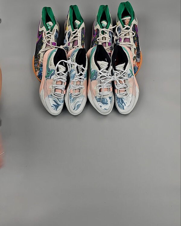 Фотография  735 - Кроссовки NIKE Can 094#10 шт, ЛОТ №8524 оптом в Оренбурге и Оренбургской области