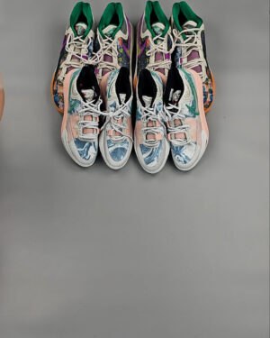 Фотография  204 - Кроссовки NIKE Can 094#10 шт, ЛОТ №8523 оптом в Оренбурге и Оренбургской области