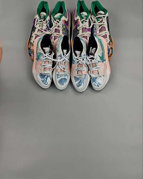 Фотография  988 - Кроссовки NIKE Can 094#10 шт, ЛОТ №8523 оптом в Оренбурге и Оренбургской области