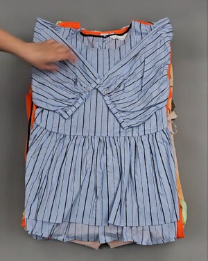 Фотография  984 - SOMETHINGNEW Summer mix 045#6,2 кг, ЛОТ №8497 оптом в Оренбурге и Оренбургской области