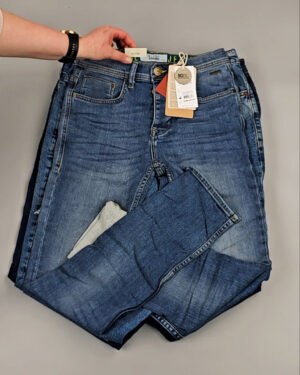 Фотография  489 - Джинсы BLEND HE 045#5 кг, ЛОТ №8685 оптом в Оренбурге и Оренбургской области