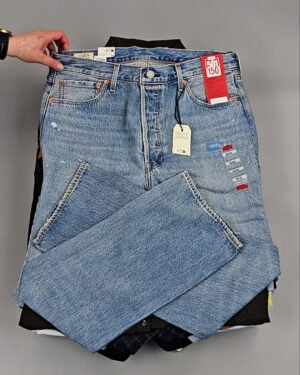 Фотография  703 - Levis mix SW 03#10 кг оптом в Оренбурге и Оренбургской области