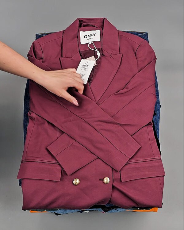 Фотография  671 - ONLY Summer mix 045#15 кг оптом в Оренбурге и Оренбургской области