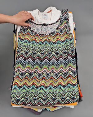 Купить Mix Summer Ex Герм#100 кг оптом в Оренбурге и Оренбургской области