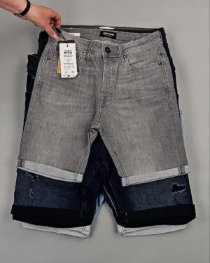 Фотография  980 - Шорты JACK JONES men 045#5 кг, ЛОТ №8663 оптом в Оренбурге и Оренбургской области