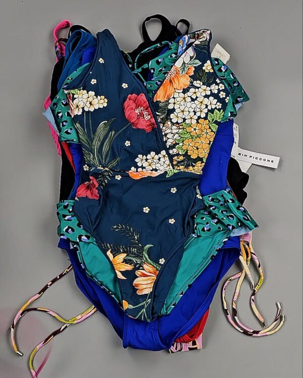 Фотография  755 - Купальники Nordstrom 124#2,5 кг, ЛОТ №8489 оптом в Оренбурге и Оренбургской области