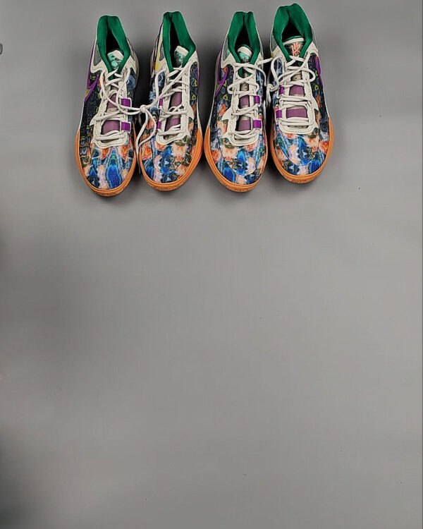 Фотография  965 - Кроссовки NIKE Can 094#10 шт, ЛОТ №8524 оптом в Оренбурге и Оренбургской области