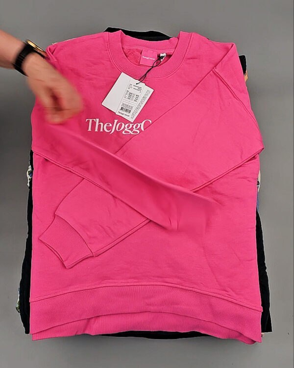 Фотография  552 - DK COMPANY Summer mix 045#13 кг, ЛОТ №8676 оптом в Оренбурге и Оренбургской области