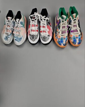 Фотография  855 - Кроссовки NIKE Can 094#10 шт, ЛОТ №8521 оптом в Оренбурге и Оренбургской области