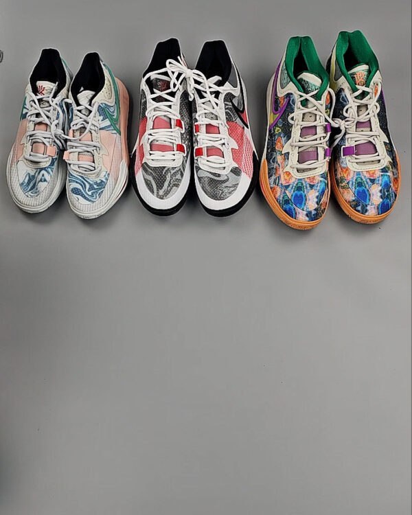 Фотография  551 - Кроссовки NIKE Can 094#10 шт, ЛОТ №8521 оптом в Оренбурге и Оренбургской области