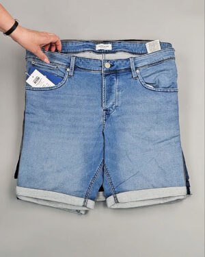 Фотография  996 - Шорты JACK JONES men 045#5 кг оптом в Оренбурге и Оренбургской области