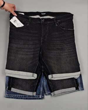 Фотография  799 - Шорты JACK JONES men 045#5 кг, ЛОТ №8660 оптом в Оренбурге и Оренбургской области