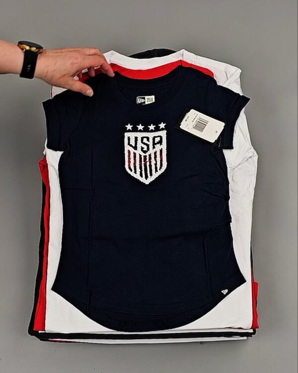 Фотография  384 - KIDS NIKE CAN 084#5 кг, ЛОТ №8503 оптом в Оренбурге и Оренбургской области