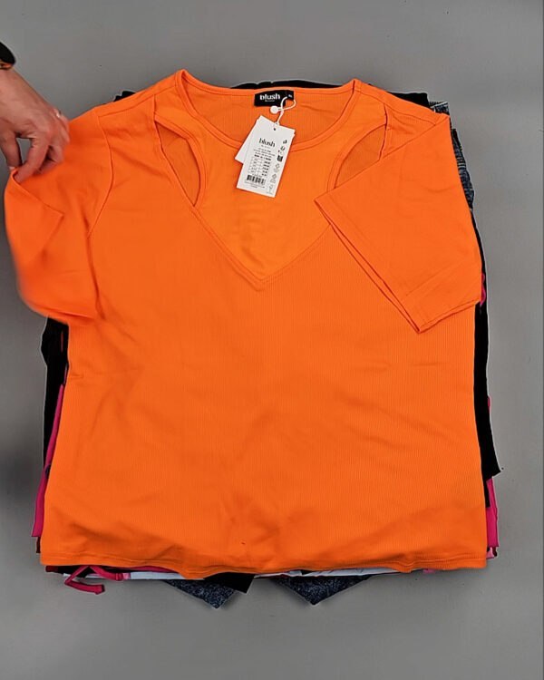 Фотография  608 - ZIZZI XXL 045#30 шт оптом в Оренбурге и Оренбургской области