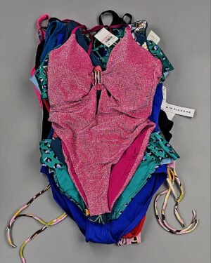 Фотография  586 - Купальники Nordstrom 124#2,5 кг, ЛОТ №8489 оптом в Оренбурге и Оренбургской области