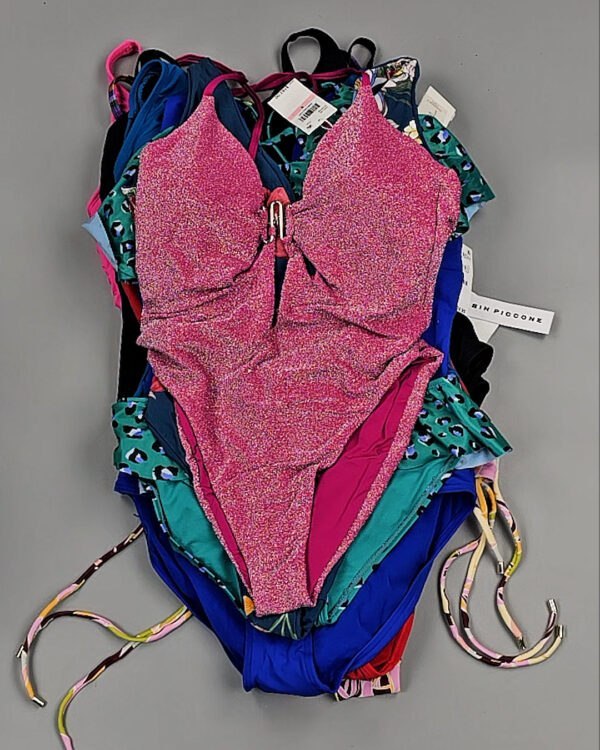 Фотография  931 - Купальники Nordstrom 124#2,5 кг, ЛОТ №8489 оптом в Оренбурге и Оренбургской области