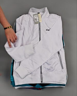 Фотография  593 - Спортивные костюмы  AD83#10 шт, ЛОТ №8642 оптом в Оренбурге и Оренбургской области