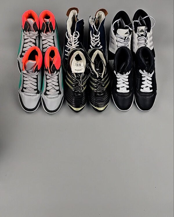 Фотография  952 - Обувь спорт BRAND Sport W  O59#7 кг оптом в Оренбурге и Оренбургской области