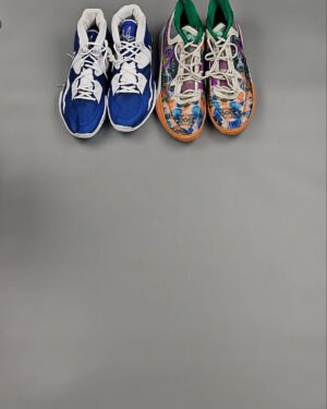 Фотография  215 - Кроссовки NIKE Can 094#10 шт, ЛОТ №8522 оптом в Оренбурге и Оренбургской области