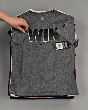 Фотография  634 - KIDS NIKE CAN 084#5 кг, ЛОТ №8478 оптом в Оренбурге и Оренбургской области