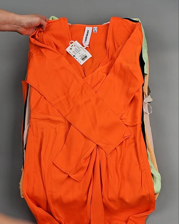 Фотография  757 - SOMETHINGNEW Summer mix 045#6,2 кг, ЛОТ №8497 оптом в Оренбурге и Оренбургской области