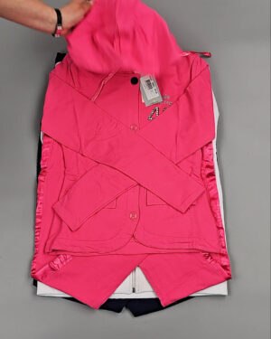 Фотография  142 - Спортивные костюмы  AD83#4 шт, ЛОТ №8637 оптом в Оренбурге и Оренбургской области