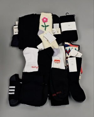 Фотография  404 - Носки Nordstrom 124#2,5 кг, ЛОТ №8495 оптом в Оренбурге и Оренбургской области