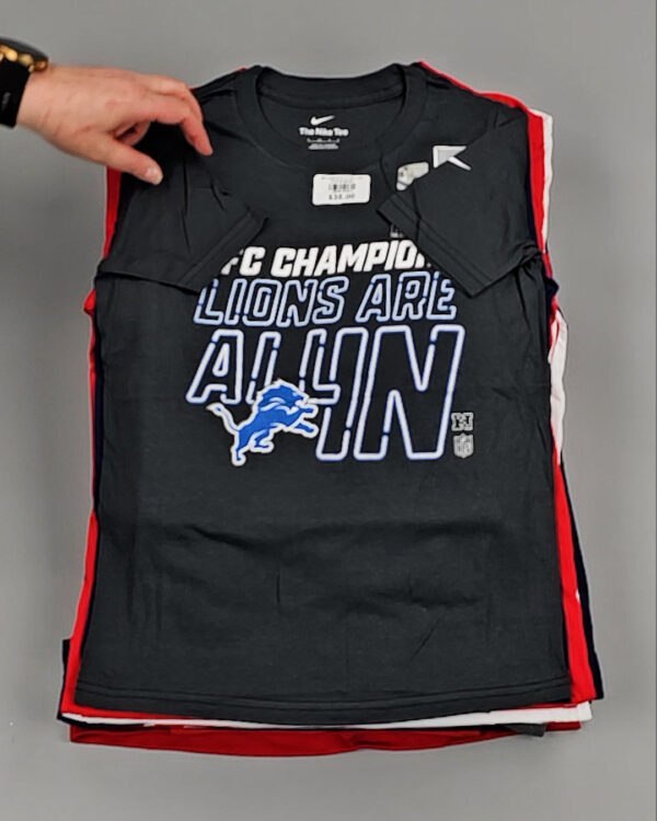 Фотография  650 - KIDS NIKE CAN 084#5 кг, ЛОТ №8502 оптом в Оренбурге и Оренбургской области