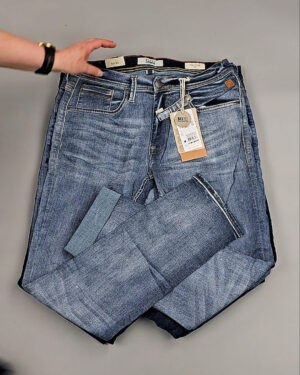 Фотография  267 - Джинсы BLEND HE 045#5 кг, ЛОТ №8688 оптом в Оренбурге и Оренбургской области