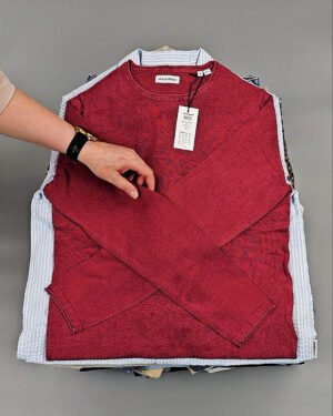 Фотография  231 - JACK JONES men Summer 045#15 кг, ЛОТ №8706 оптом в Оренбурге и Оренбургской области