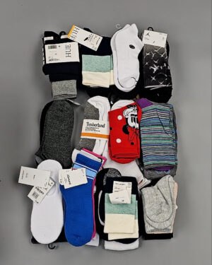 Фотография  366 - Носки Nordstrom 124#4 кг, ЛОТ №8496 оптом в Оренбурге и Оренбургской области