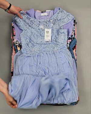 Фотография  314 - Платья VILA Summer 045#5 кг, ЛОТ №8619 оптом в Оренбурге и Оренбургской области