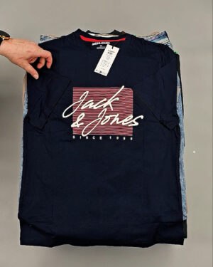 Фотография  638 - JACK JONES men Summer 045#15 кг, ЛОТ №8708 оптом в Оренбурге и Оренбургской области