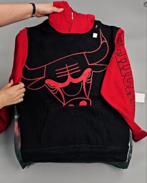 Фотография  621 - Толстовки муж HOLLISTER SW#10 кг оптом в Оренбурге и Оренбургской области