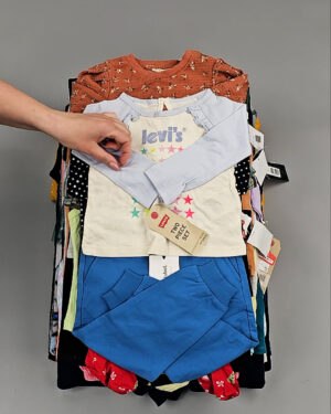 Купить Nordstrom kids mix 124#7 кг, ЛОТ №8499 оптом в Оренбурге и Оренбургской области