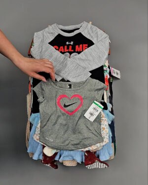 Фотография  475 - Nordstrom kids mix 124#7,5 кг, ЛОТ №8501 оптом в Оренбурге и Оренбургской области