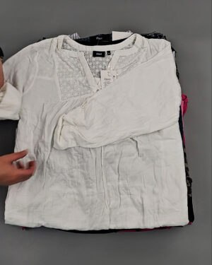 Фотография  656 - ZIZZI XXL 045#30 шт, ЛОТ №8724 оптом в Оренбурге и Оренбургской области