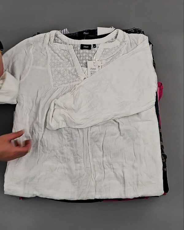 Фотография  419 - ZIZZI XXL 045#30 шт, ЛОТ №8724 оптом в Оренбурге и Оренбургской области