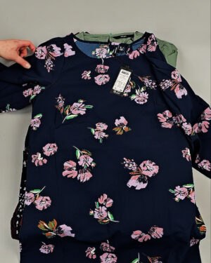 Фотография  694 - Платья VERO MODA Summer 045#4,1 кг, ЛОТ №8558 оптом в Оренбурге и Оренбургской области