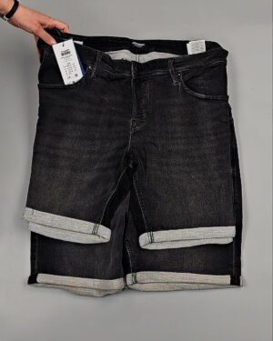 Фотография  239 - Шорты JACK JONES men 045#5 кг, ЛОТ №8659 оптом в Оренбурге и Оренбургской области