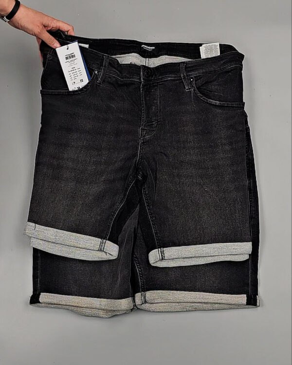 Фотография  650 - Шорты JACK JONES men 045#5 кг, ЛОТ №8659 оптом в Оренбурге и Оренбургской области