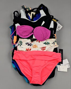 Купить Купальники Nordstrom 124#2,3 кг, ЛОТ №8488 оптом в Оренбурге и Оренбургской области