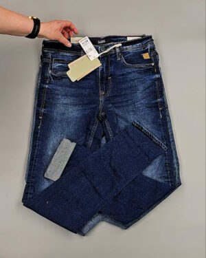 Фотография  394 - Джинсы BLEND HE 045#5 кг, ЛОТ №8687 оптом в Оренбурге и Оренбургской области