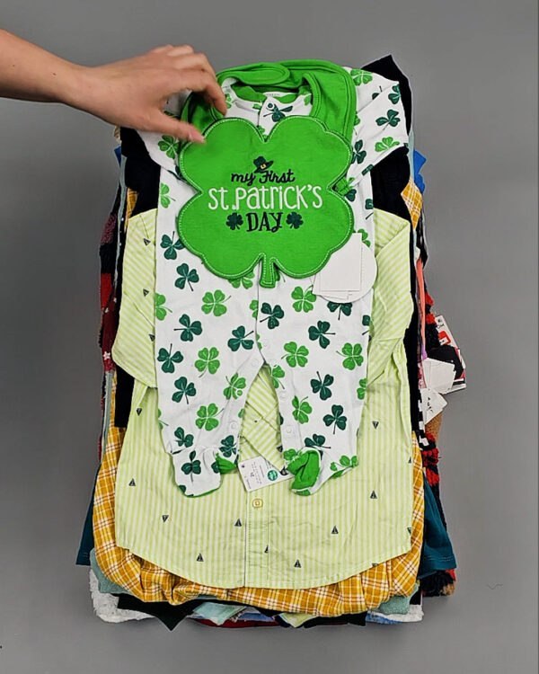 Фотография  556 - Nordstrom kids mix 124#7 кг, ЛОТ №8498 оптом в Оренбурге и Оренбургской области