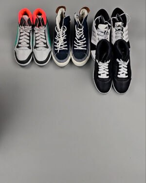 Фотография  618 - Обувь спорт BRAND Sport W  O59#7 кг оптом в Оренбурге и Оренбургской области