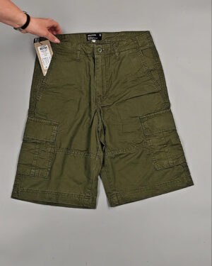 Фотография  338 - Шорты JACK JONES men 045#5 кг, ЛОТ №8660 оптом в Оренбурге и Оренбургской области