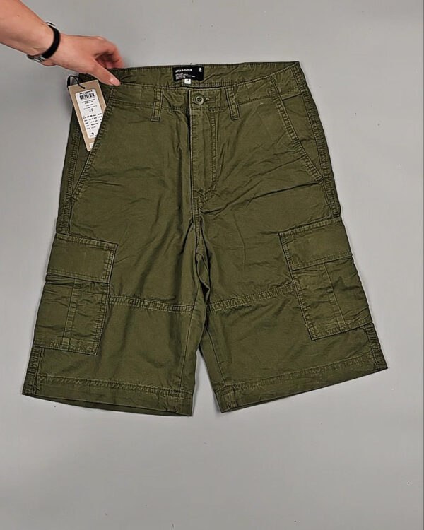 Фотография  373 - Шорты JACK JONES men 045#5 кг, ЛОТ №8660 оптом в Оренбурге и Оренбургской области