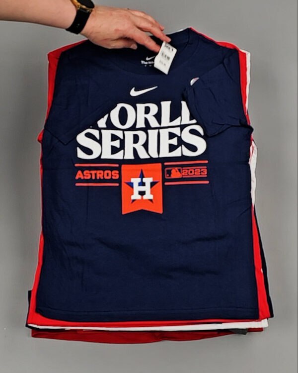 Фотография  183 - KIDS NIKE CAN 084#5 кг, ЛОТ №8502 оптом в Оренбурге и Оренбургской области