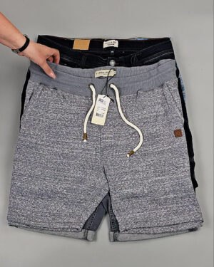 Фотография  831 - Шорты BLEND HE 045#5 кг, ЛОТ №8648 оптом в Оренбурге и Оренбургской области