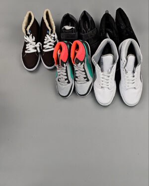 Фотография  646 - Обувь спорт BRAND Sport W  O59#7,3 кг, ЛОТ №8653 оптом в Оренбурге и Оренбургской области